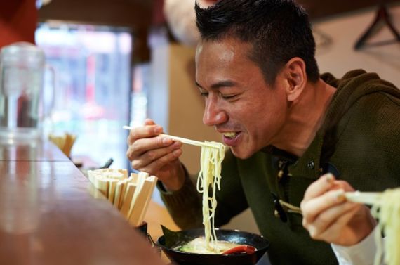 三軒茶屋周辺でおいしいラーメン屋をお探しの方におすすめのお店です